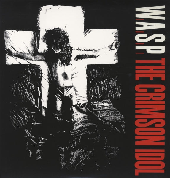  |   | W.A.S.P. - Crimson Idol (LP) | Records on Vinyl