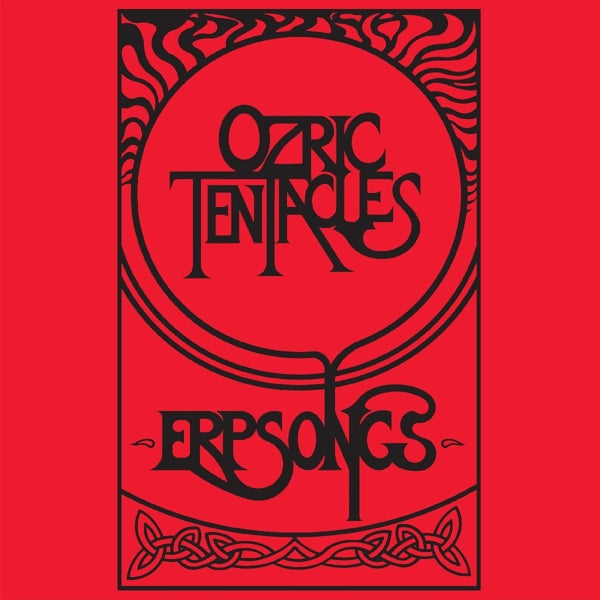  |   | Ozric Tentacles - Erpsongs (2 LPs) | Records on Vinyl