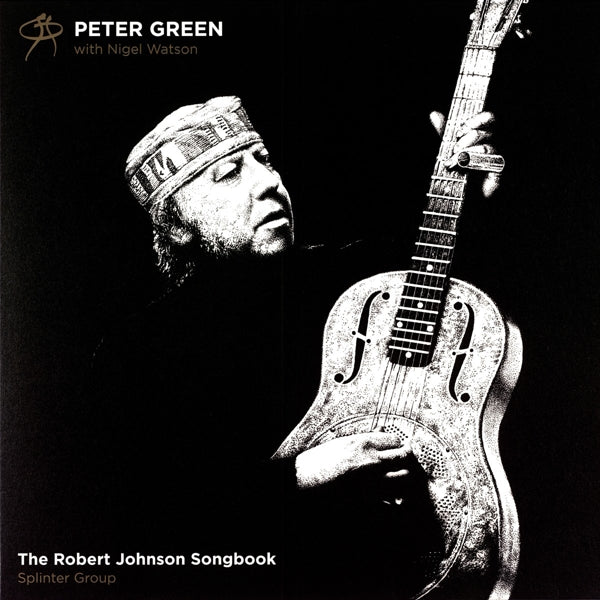  |   | Peter Green - Robert Johnson Songbook (LP) | Records on Vinyl