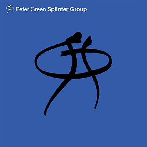 Peter Green - Splinter Group (2 LPs) Cover Arts and Media | Records on Vinyl