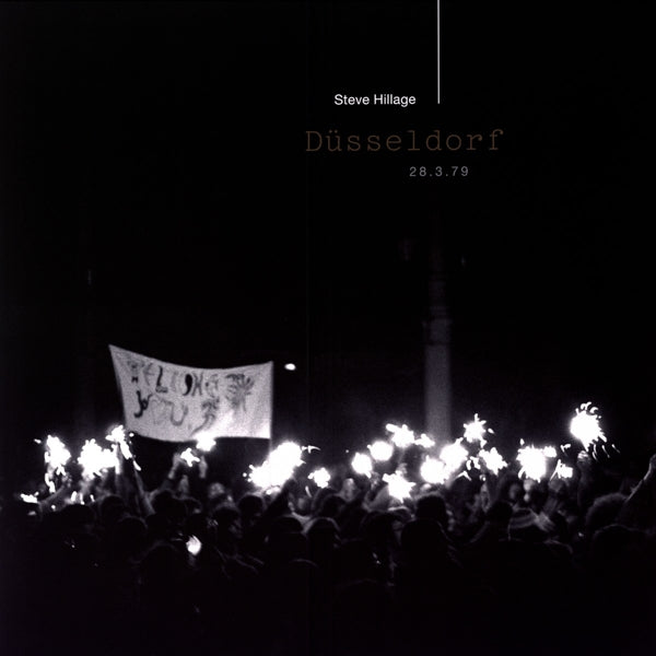  |   | Steve Hillage - Dusseldorf (3 LPs) | Records on Vinyl