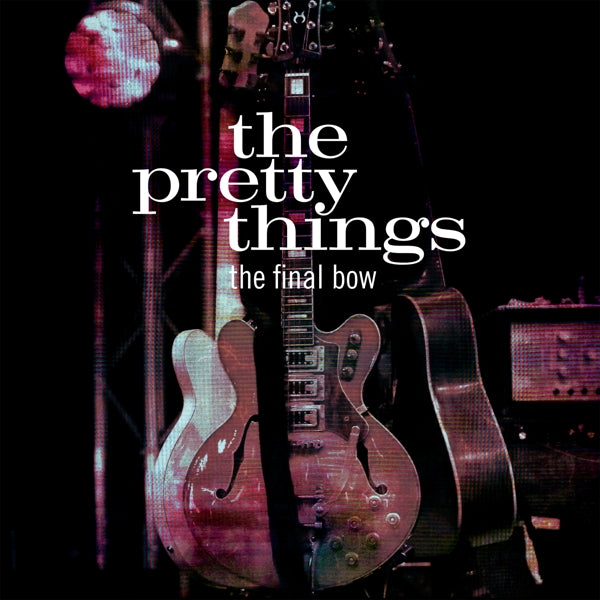  |   | Pretty Things - Final Bow (2 LPs) | Records on Vinyl