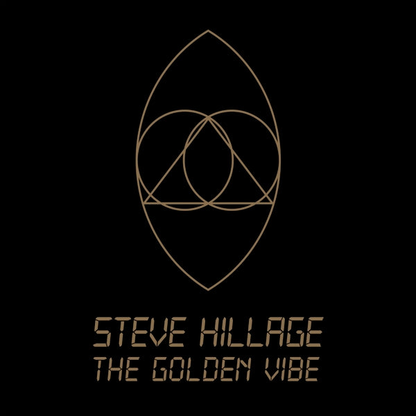  |   | Steve Hillage - Golden Vibe (2 LPs) | Records on Vinyl