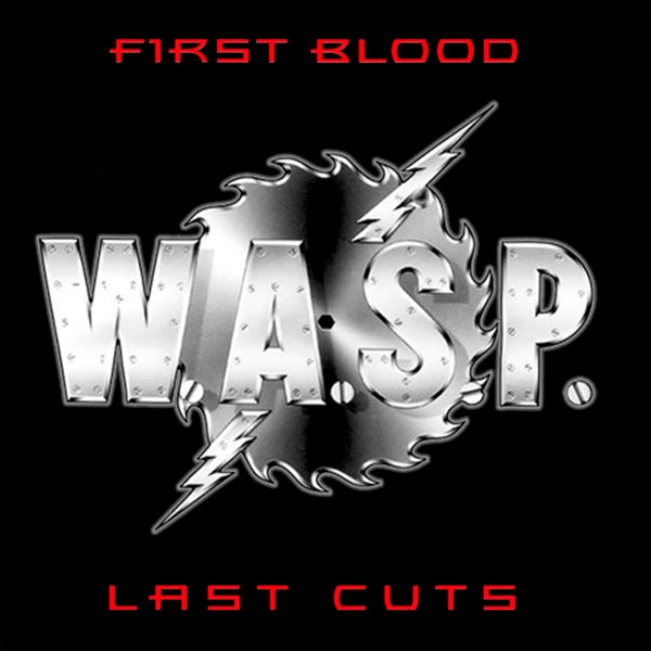  |   | W.A.S.P. - First Blood, Last Cuts (2 LPs) | Records on Vinyl