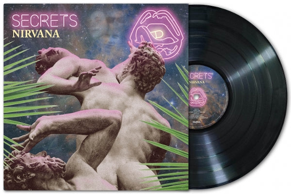  |   | Nirvana - Secrets (LP) | Records on Vinyl