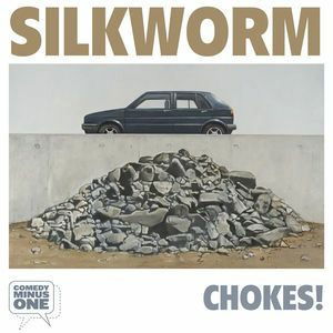 Silkworm - Chokes! (LP) Cover Arts and Media | Records on Vinyl