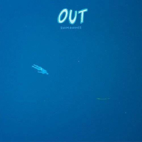 Out - Swim Buddies (LP) Cover Arts and Media | Records on Vinyl