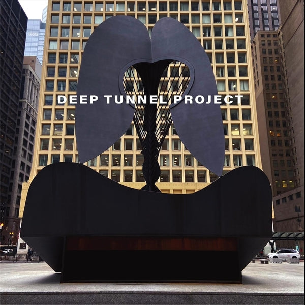  |   | Deep Tunnel Project - Deep Tunnel Project (LP) | Records on Vinyl