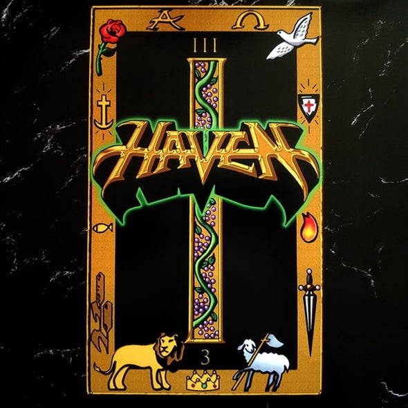  |   | Haven - Iii (LP) | Records on Vinyl