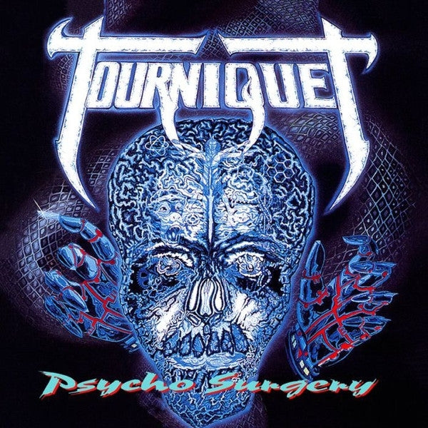  |   | Tourniquet - Psycho Surgery (LP) | Records on Vinyl