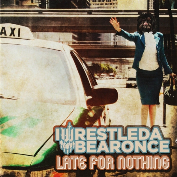 |   | Iwrestledabearonce - Late For Nothing (LP) | Records on Vinyl