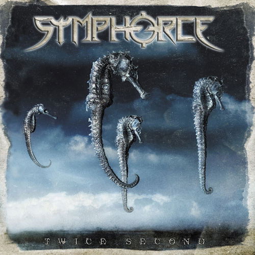 Symphorce - Phorceful Ahead (LP) Cover Arts and Media | Records on Vinyl
