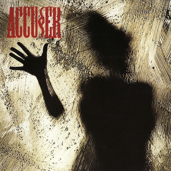  |   | Accuser - Reflections (LP) | Records on Vinyl