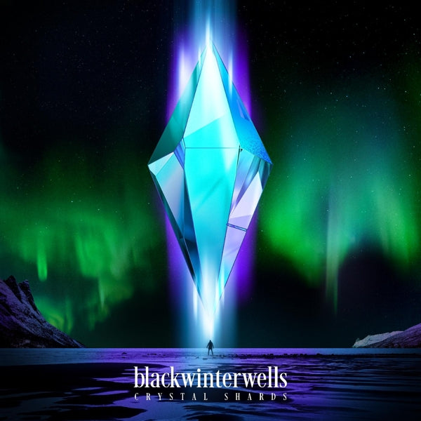  |   | Blackwinterwells - Crystal Shards (LP) | Records on Vinyl