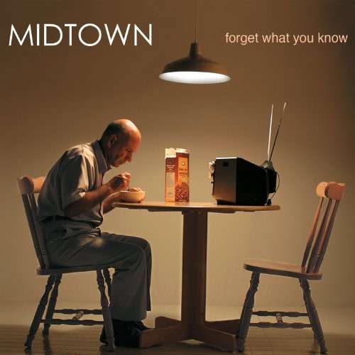 Midtown - Forget What You Know (2 LPs) Cover Arts and Media | Records on Vinyl