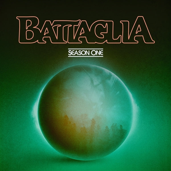  |   | Battaglia - Season One (LP) | Records on Vinyl