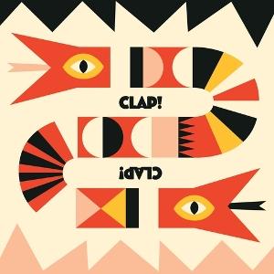 Clap! Clap! - Reloved (Single) Cover Arts and Media | Records on Vinyl