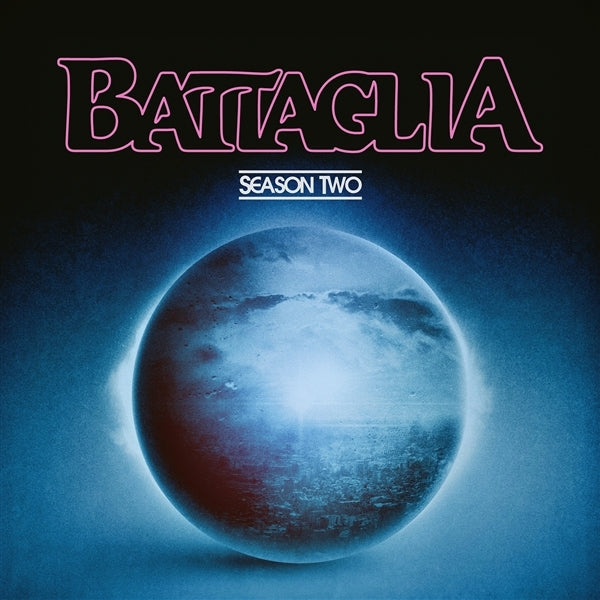  |   | Battaglia - Season Two (LP) | Records on Vinyl