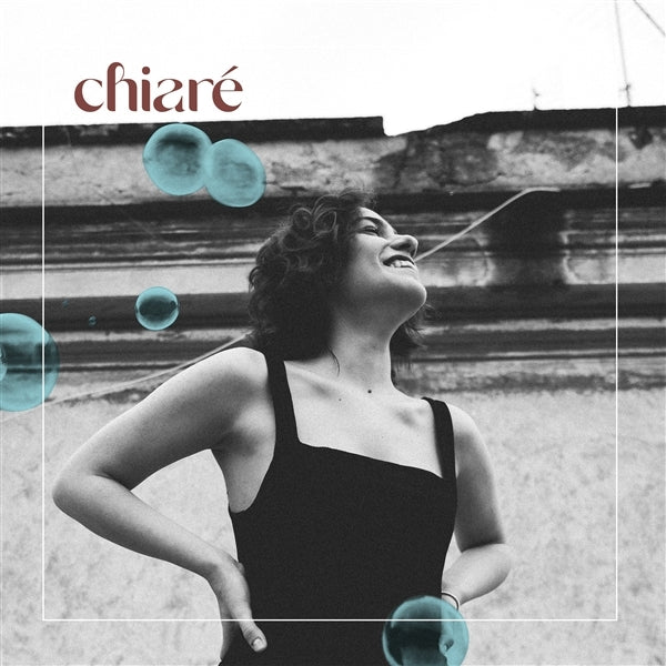  |   | Chiare - Chiare (LP) | Records on Vinyl