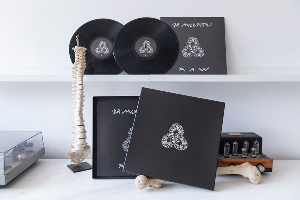  |   | La Muerte - Raw (2 LPs) | Records on Vinyl