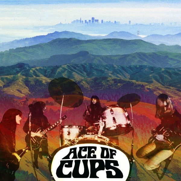  |   | Ace of Cups - Ace of Cups (2 LPs) | Records on Vinyl