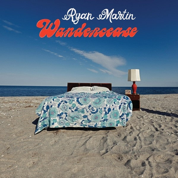  |   | Ryan Martin - Wandercease (LP) | Records on Vinyl