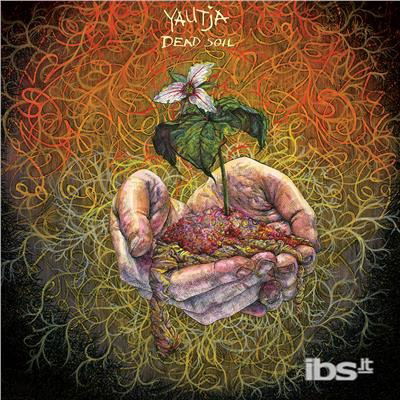 Yautja - Dead Soil (LP) Cover Arts and Media | Records on Vinyl