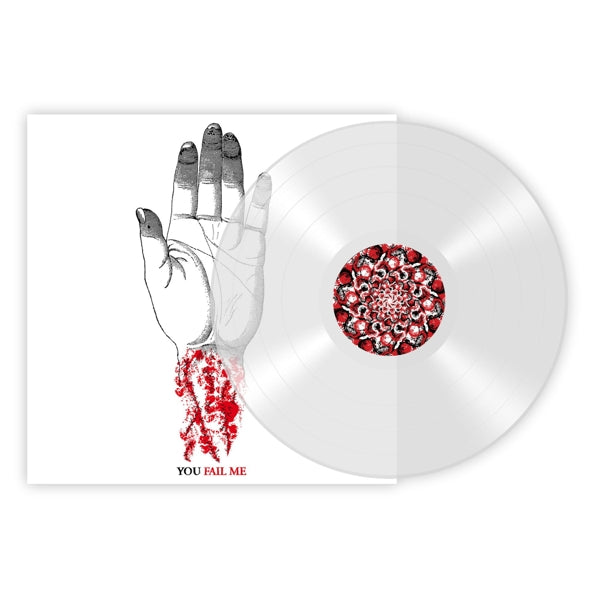  |   | Converge - You Fail Me (LP) | Records on Vinyl