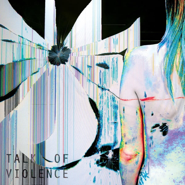  |   | Petrol Girls - Talk of Violence (LP) | Records on Vinyl