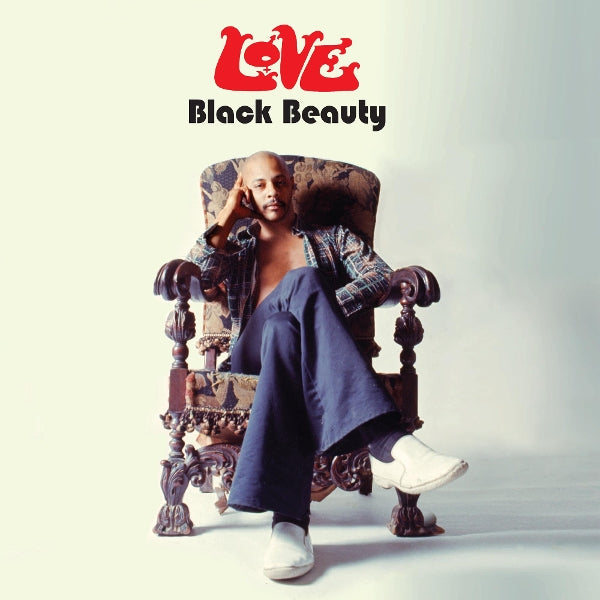  |   | Love - Black Beauty (LP) | Records on Vinyl