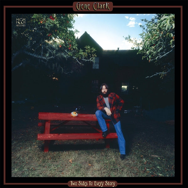  |   | Gene Clark - Two Sides To Every Story (LP) | Records on Vinyl