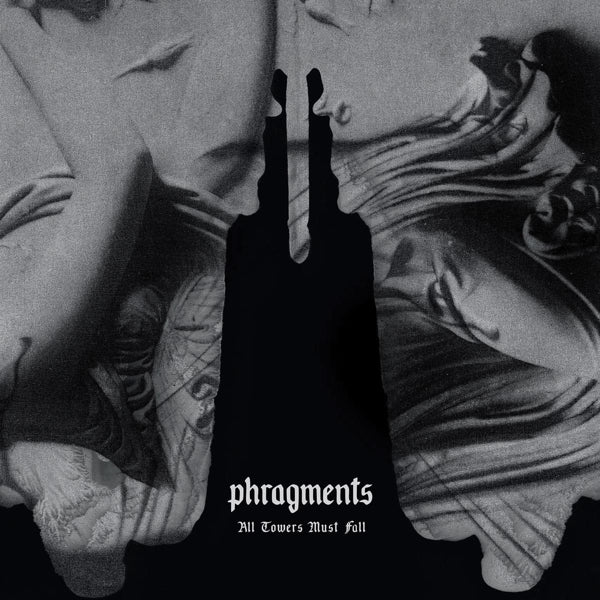  |   | Phragments - All Towers Must Fall (LP) | Records on Vinyl