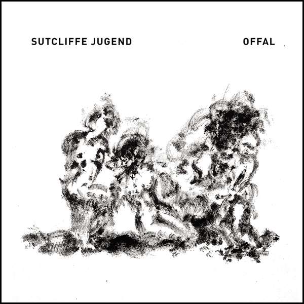 Sutcliffe Jugend - Offal (2 LPs) Cover Arts and Media | Records on Vinyl