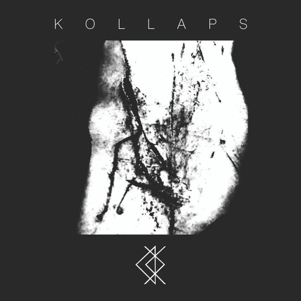 Kollaps - Mechanical Christ (LP) Cover Arts and Media | Records on Vinyl