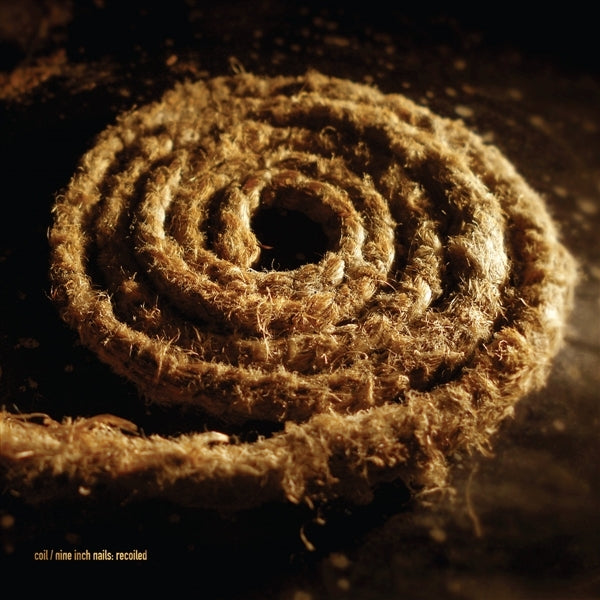  |   | Coil & Nine Inch Nails - Recoiled (LP) | Records on Vinyl