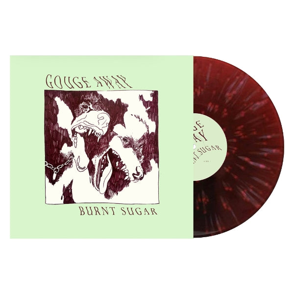  |   | Gouge Away - Burnt Sugar (LP) | Records on Vinyl