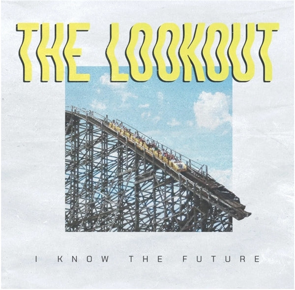  |   | Lookout - I Know the Future (LP) | Records on Vinyl