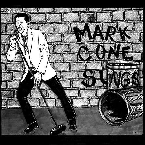 Mark Cone - Mark Cone Sings (Single) Cover Arts and Media | Records on Vinyl