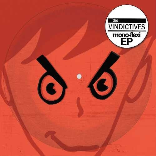  |   | Vindictives - Mono Flexi Ep (Single) | Records on Vinyl