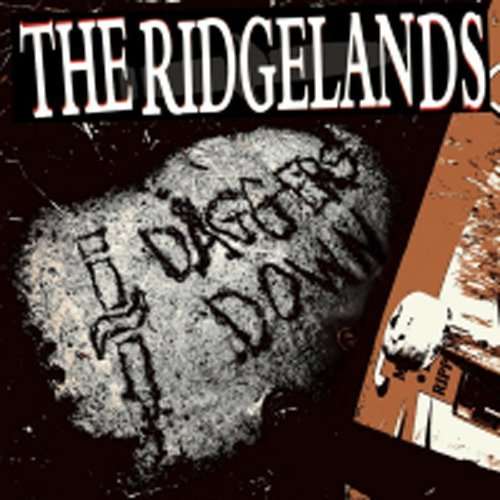 Ridgelands - Daggers Down (LP) Cover Arts and Media | Records on Vinyl