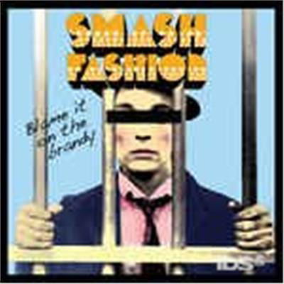 Smash Fashion - Junkie Luck (Single) Cover Arts and Media | Records on Vinyl