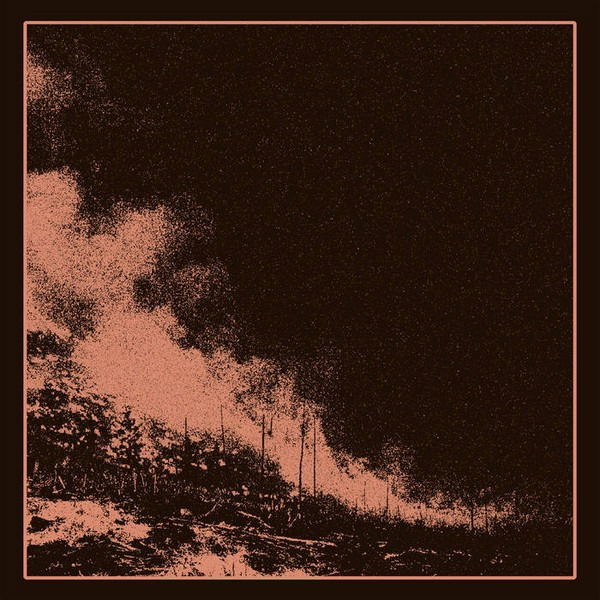 Yoo Doo Right - A Murmur, Boundless To the East (LP) Cover Arts and Media | Records on Vinyl