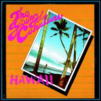 Young Canadians - Hawaii (Single) Cover Arts and Media | Records on Vinyl