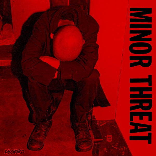  |   | Minor Threat - Minor Threat (Single) | Records on Vinyl