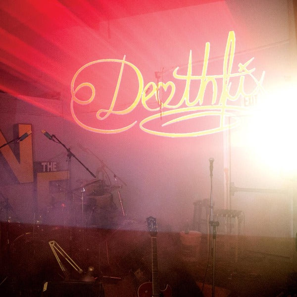  |   | Deathfix - Deathfix (LP) | Records on Vinyl