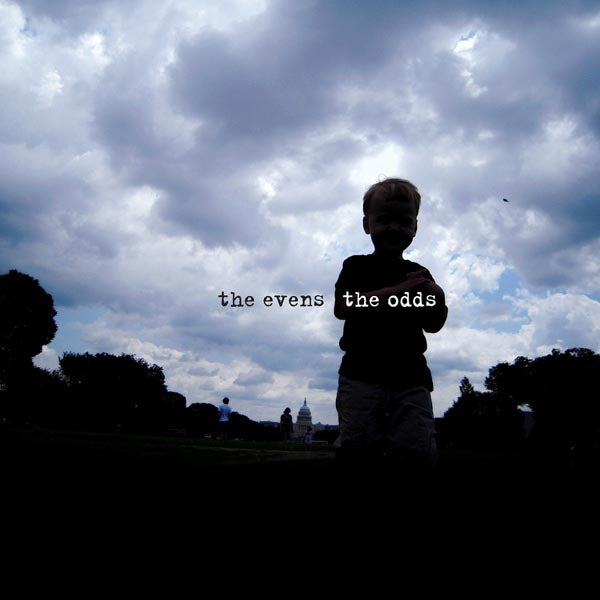  |   | Evens - Odds (LP) | Records on Vinyl