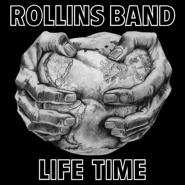  |   | Rollins Band - Life Time (LP) | Records on Vinyl