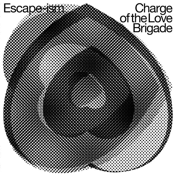  |   | Escape-Ism - Charge of the Love Brigade (LP) | Records on Vinyl