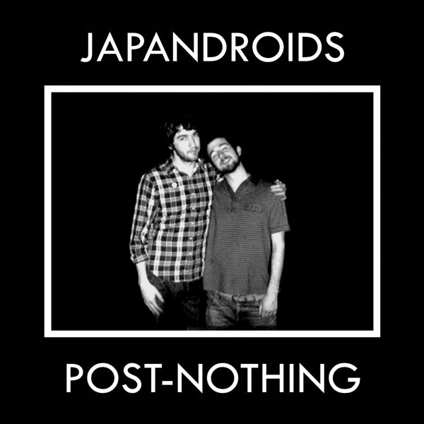  |   | Japandroids - Post-Nothing (LP) | Records on Vinyl