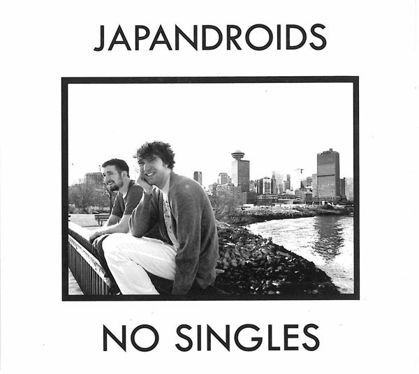  |   | Japandroids - No Singles (2 LPs) | Records on Vinyl